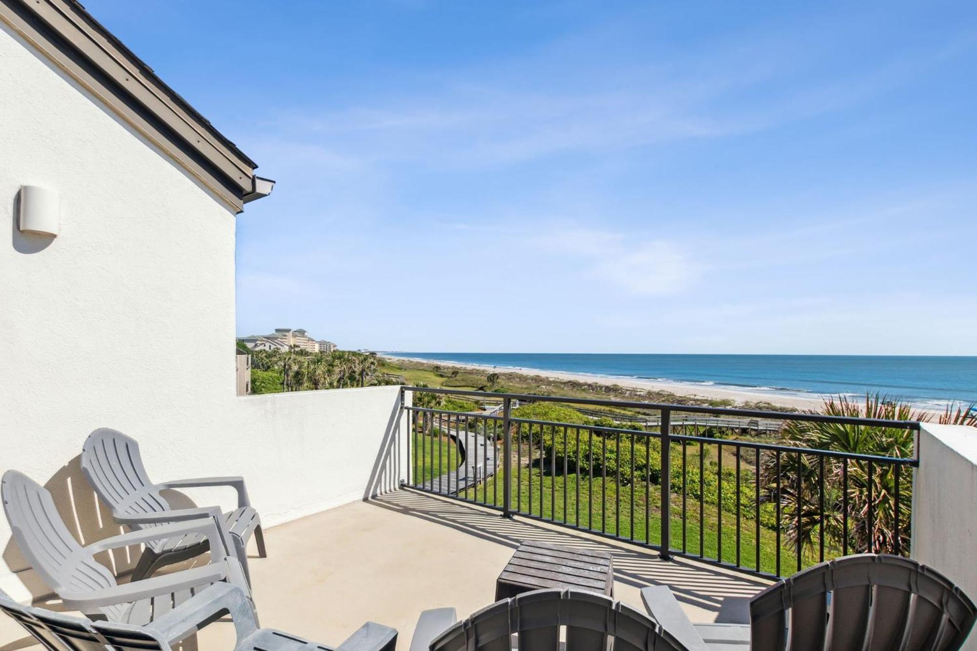 1192 Beach Walker Villa Amelia City Exterior foto