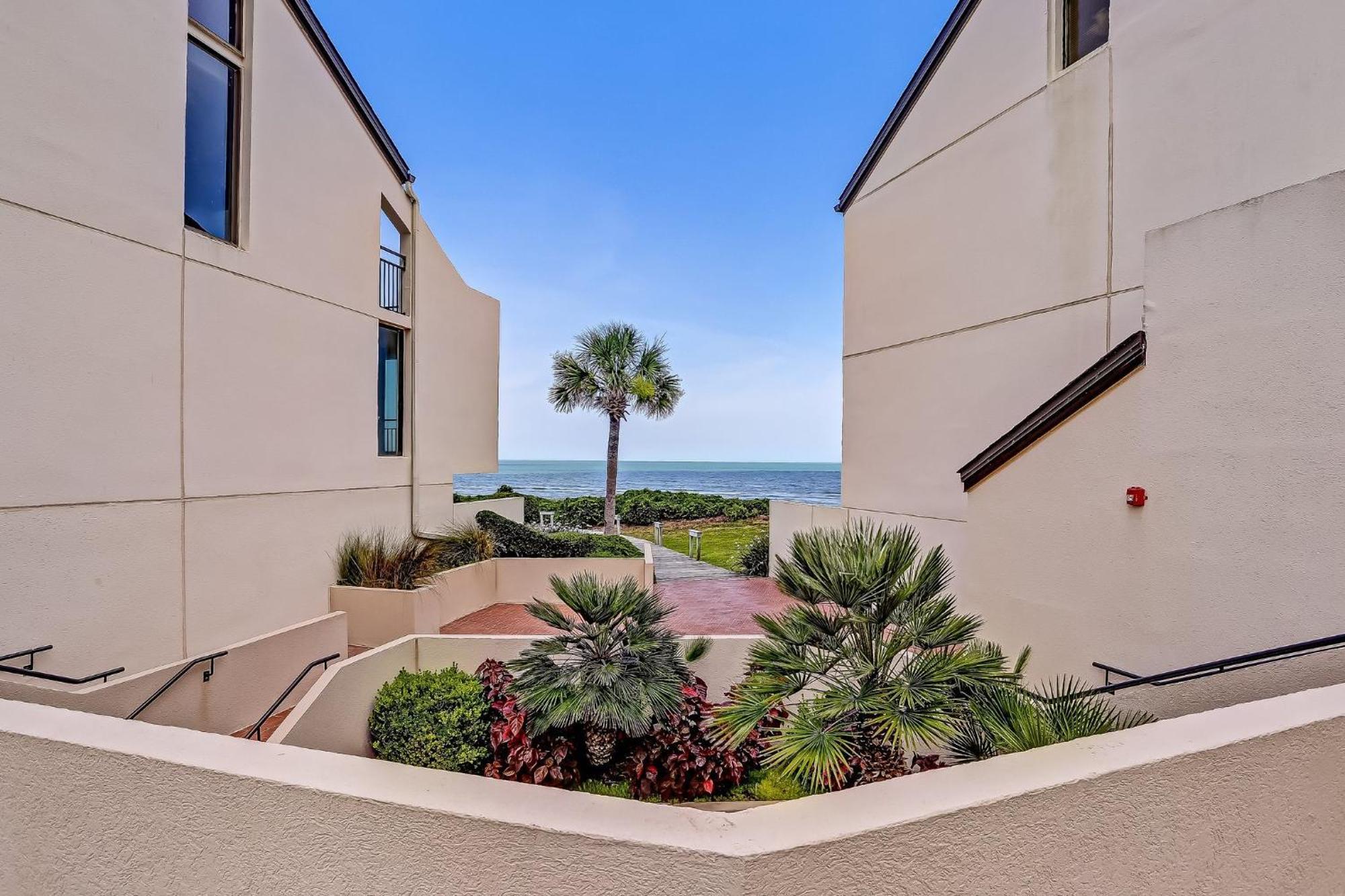 1192 Beach Walker Villa Amelia City Exterior foto