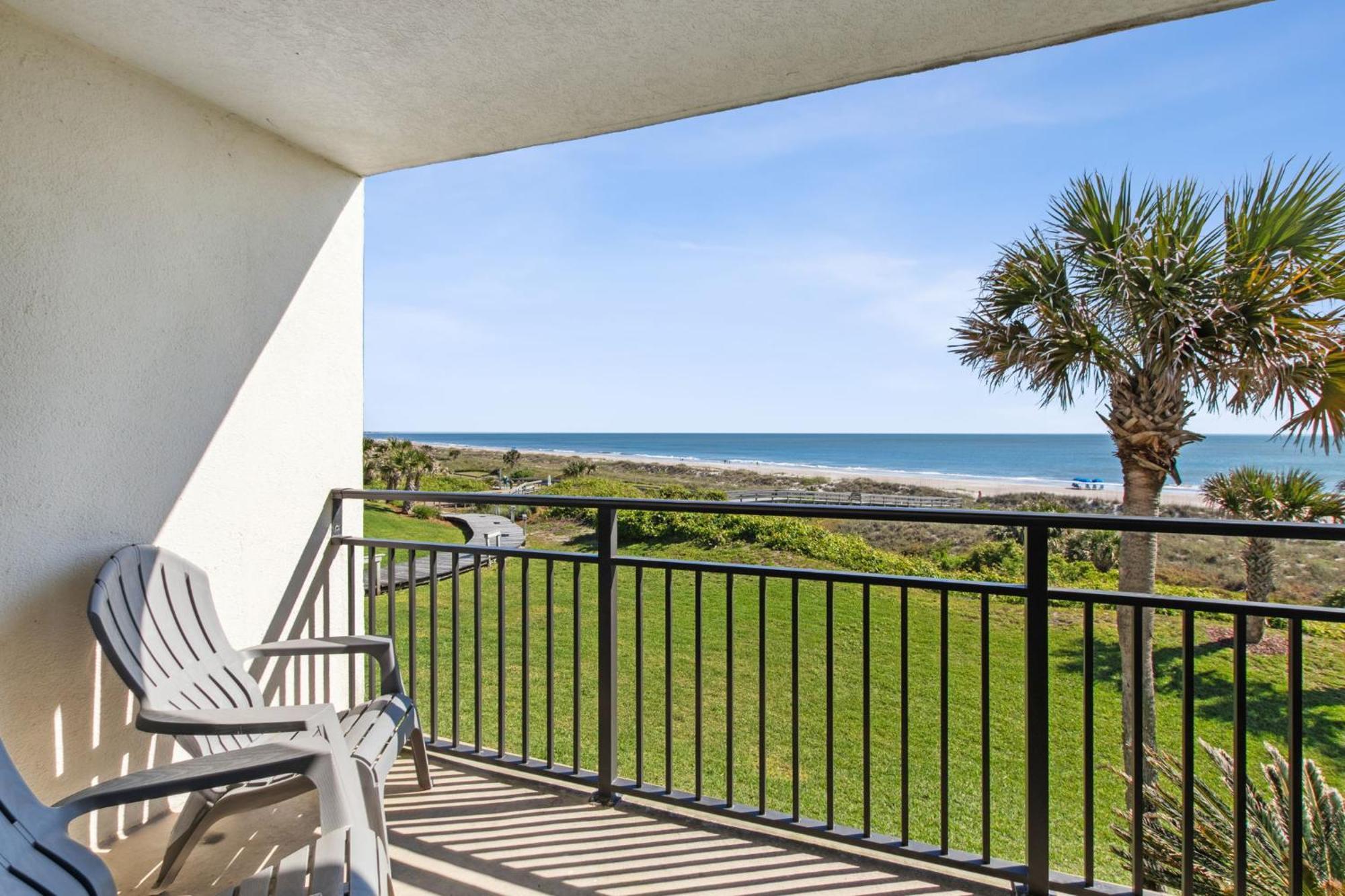 1192 Beach Walker Villa Amelia City Exterior foto