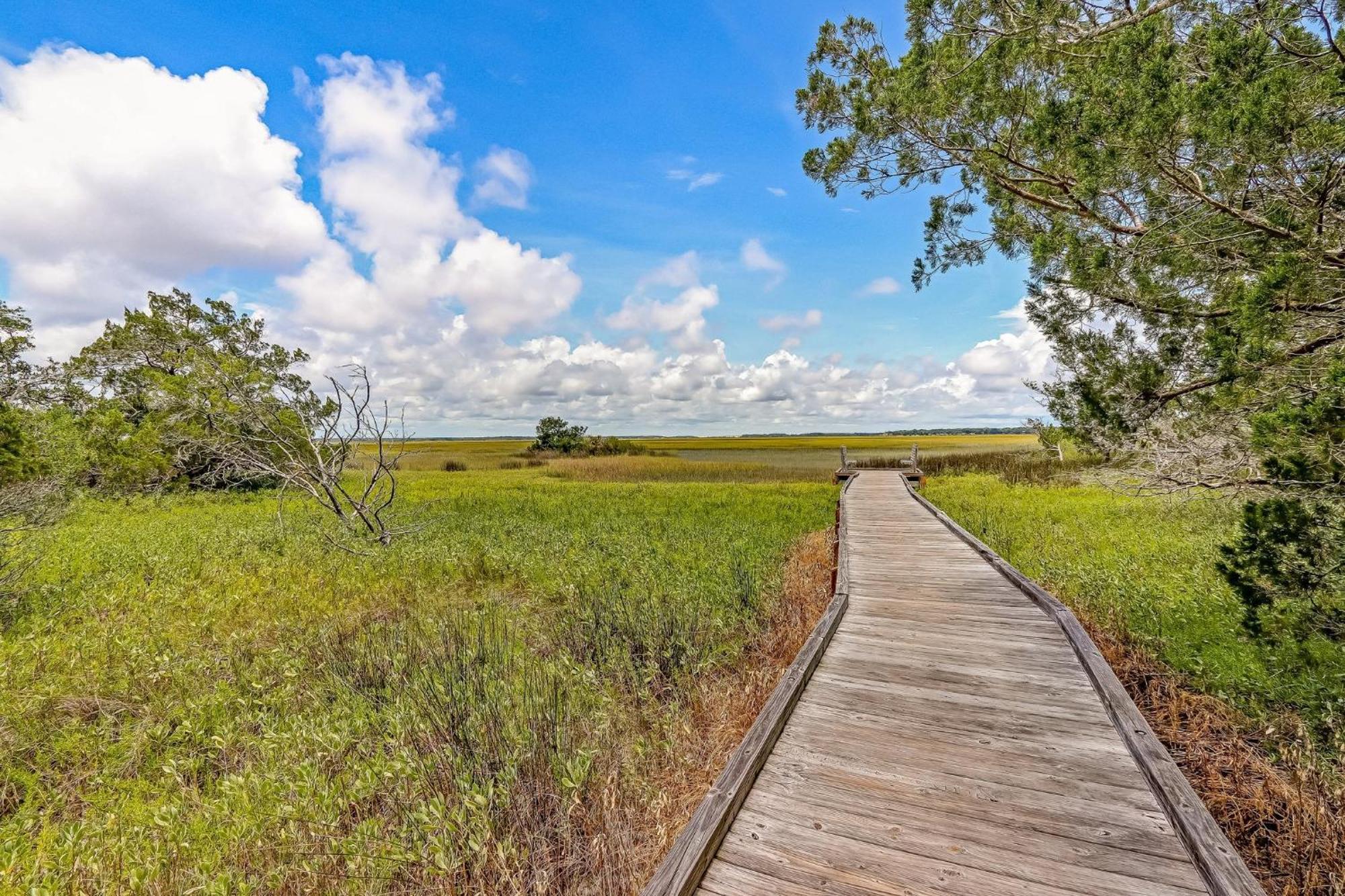 1192 Beach Walker Villa Amelia City Exterior foto